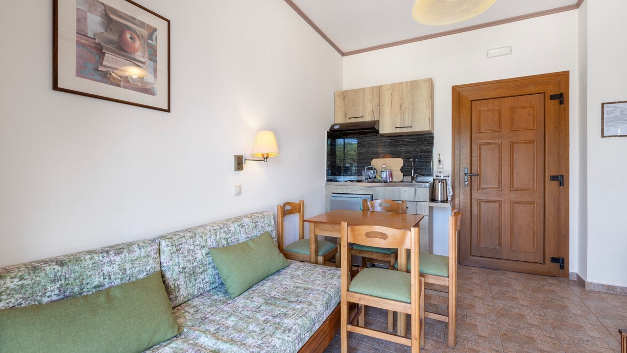 Photo of Livingroom in Agia Galini