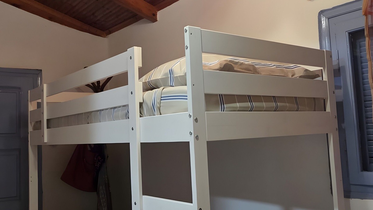 Photo of Bedroom in Vromonerion