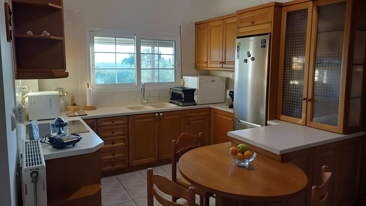 Photo of Kitchen in Arfara