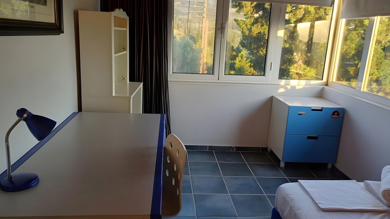 Photo of Bedroom in Arfara