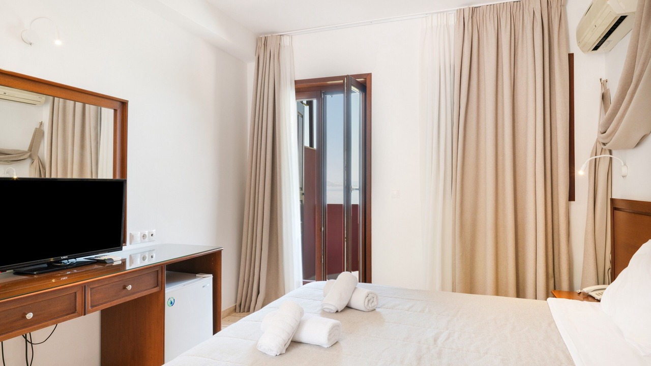 Photo of Bedroom in Melissopetra
