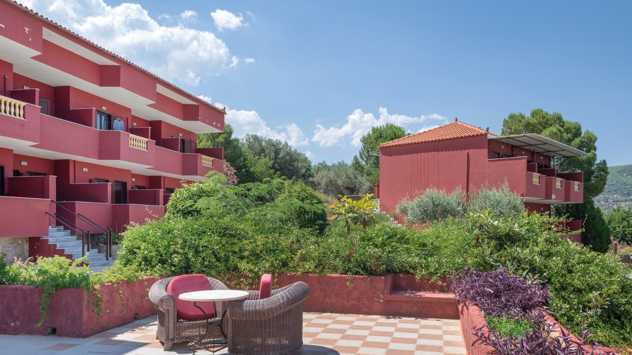 Photo of Outdoor in Melissopetra