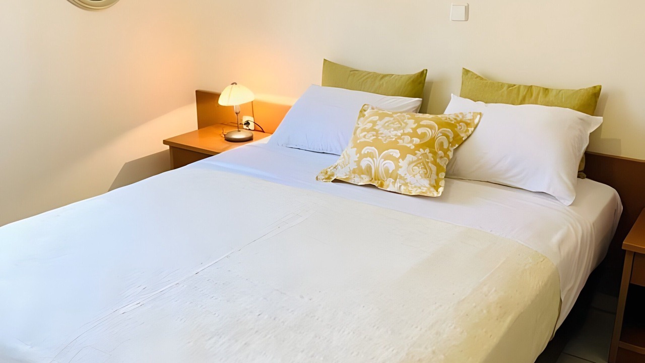 Photo of Bedroom in Koinira
