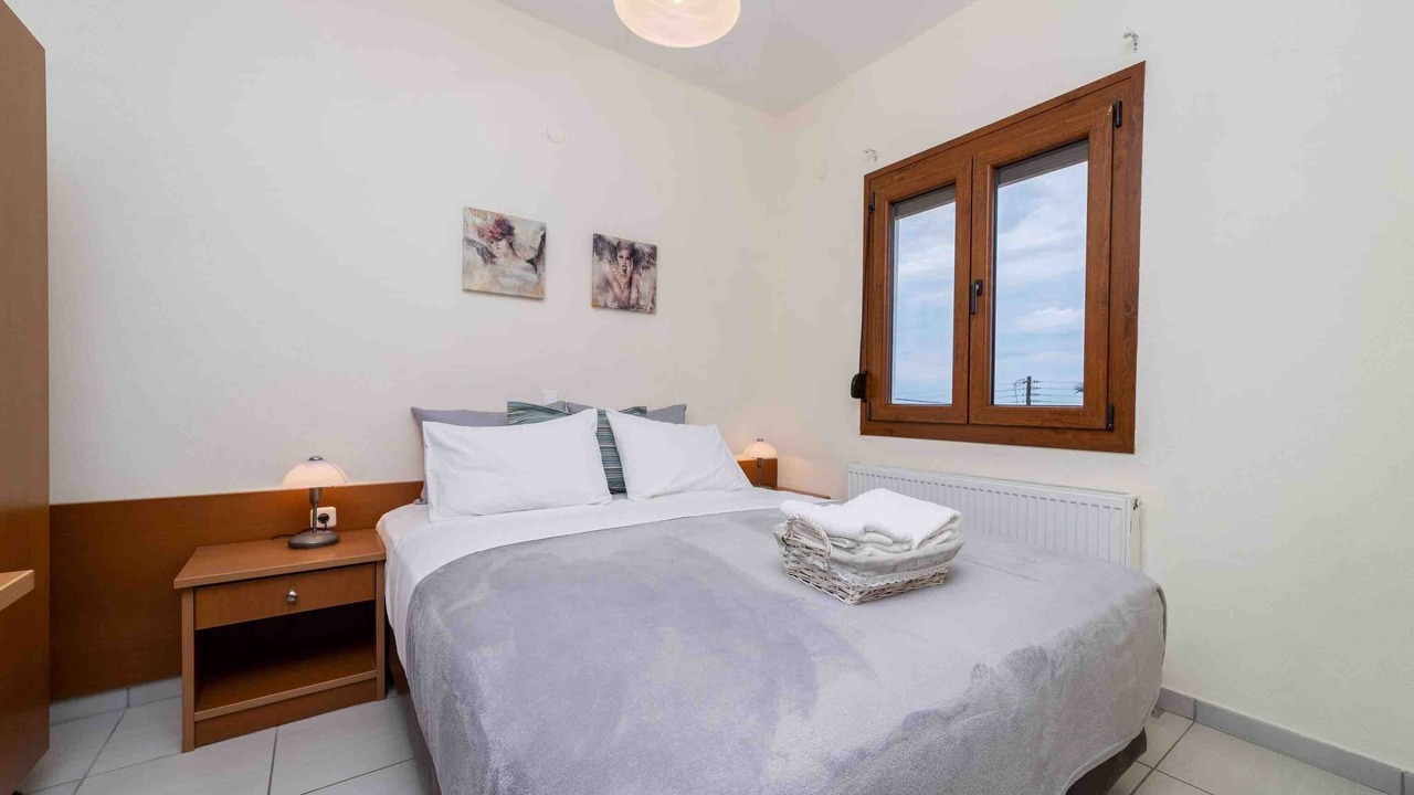 Photo of Bedroom in Koinira