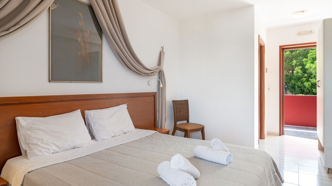 Photo of Bedroom in Melissopetra