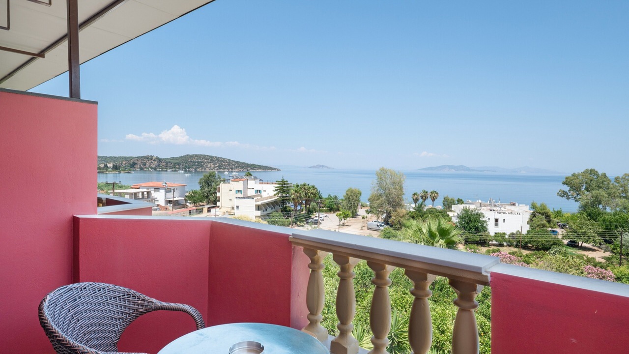 Photo of Outdoor in Melissopetra