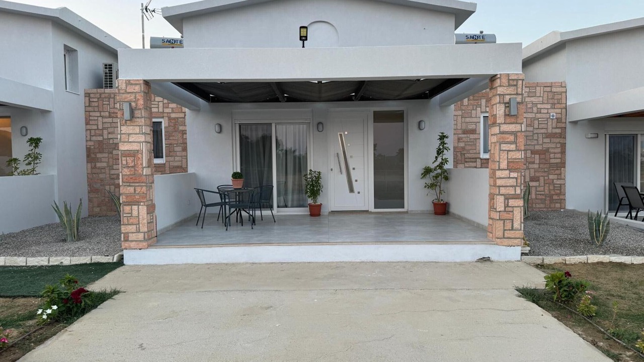 Photo of Outdoor in Kardamena