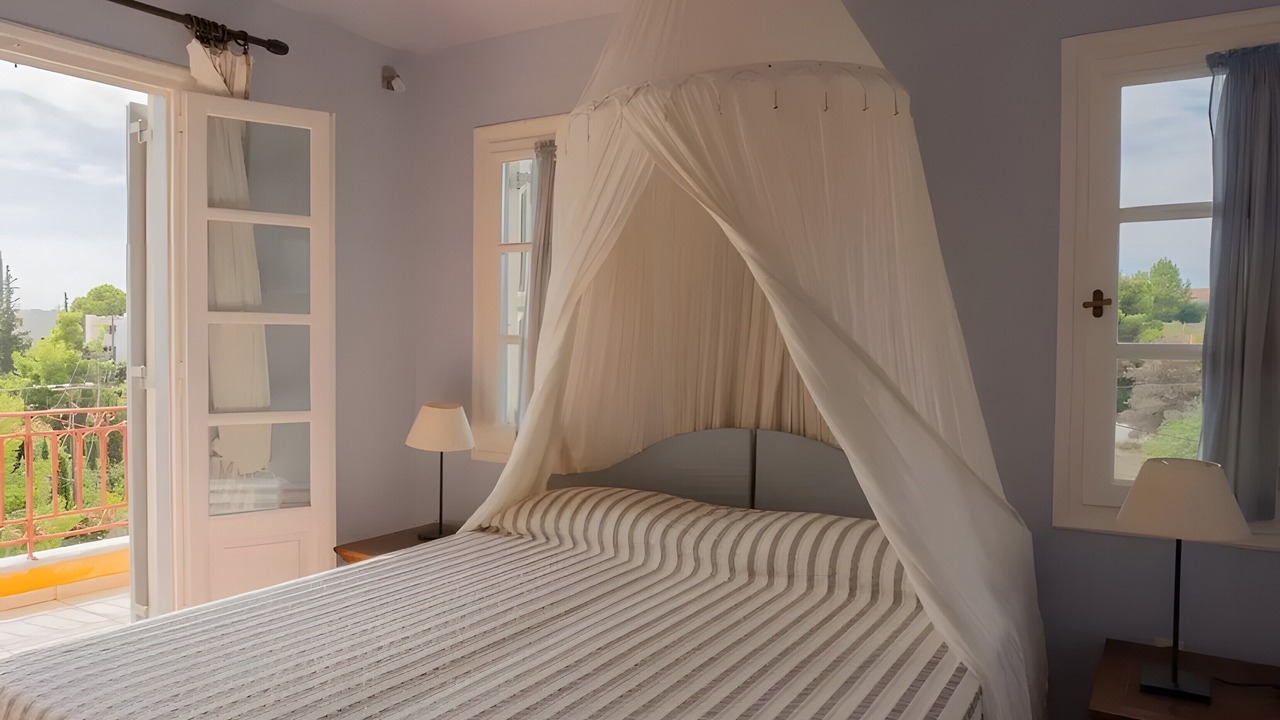 Photo of Bedroom in Agios Emilianos