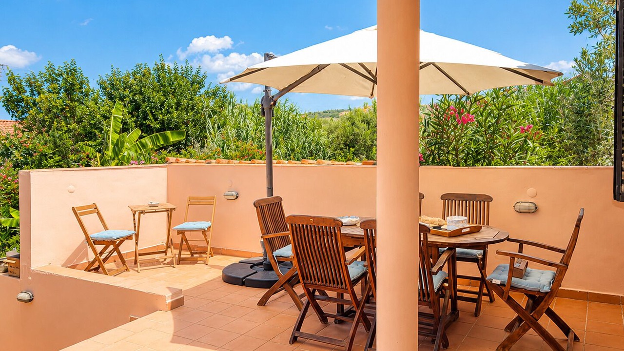 Photo of Outdoor in Methoni