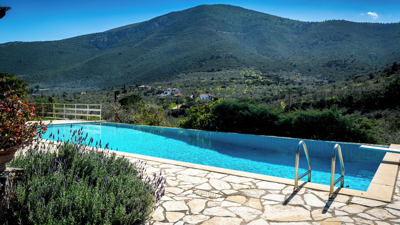 Photo of Outdoor in Melissopetra