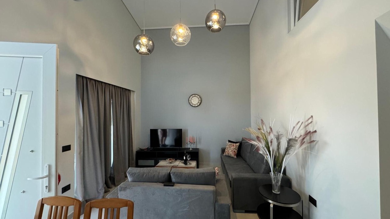 Photo of Livingroom in Kardamena