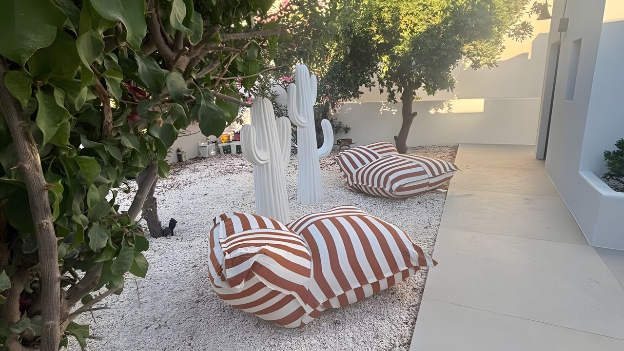 Photo of Outdoor in Antiparos