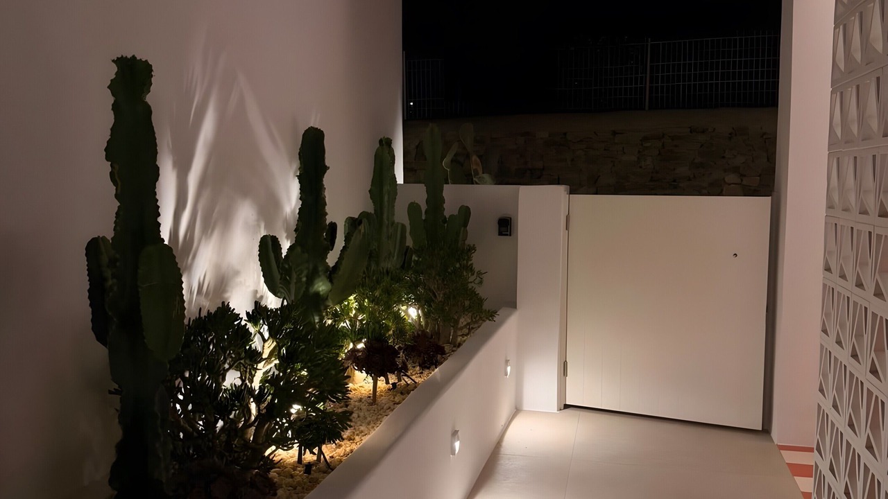 Photo of Outdoor in Antiparos