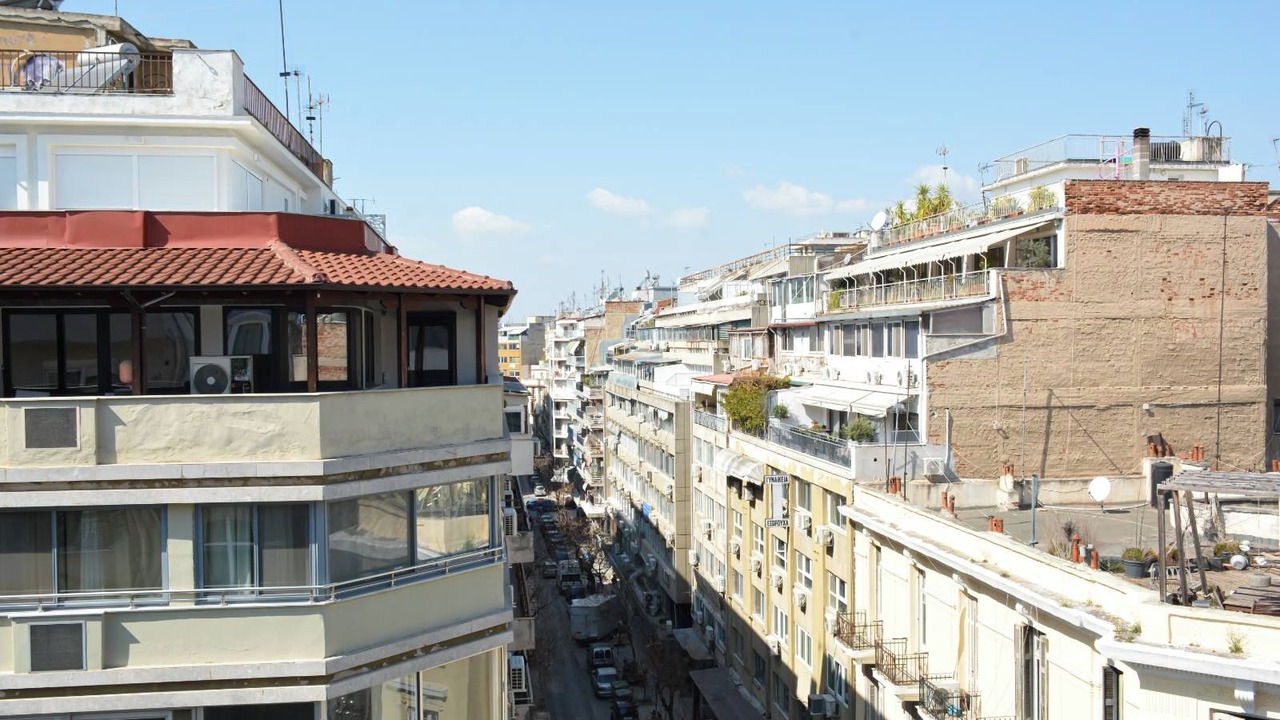 Photo of Others in Thessaloniki City Centre