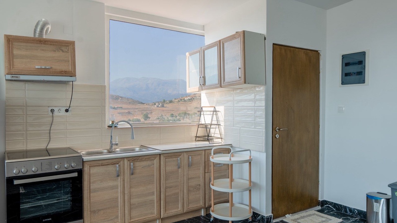Photo of Kitchen in Kalamaki