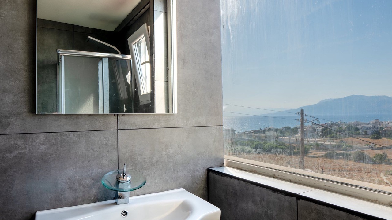 Photo of Bathroom in Kalamaki