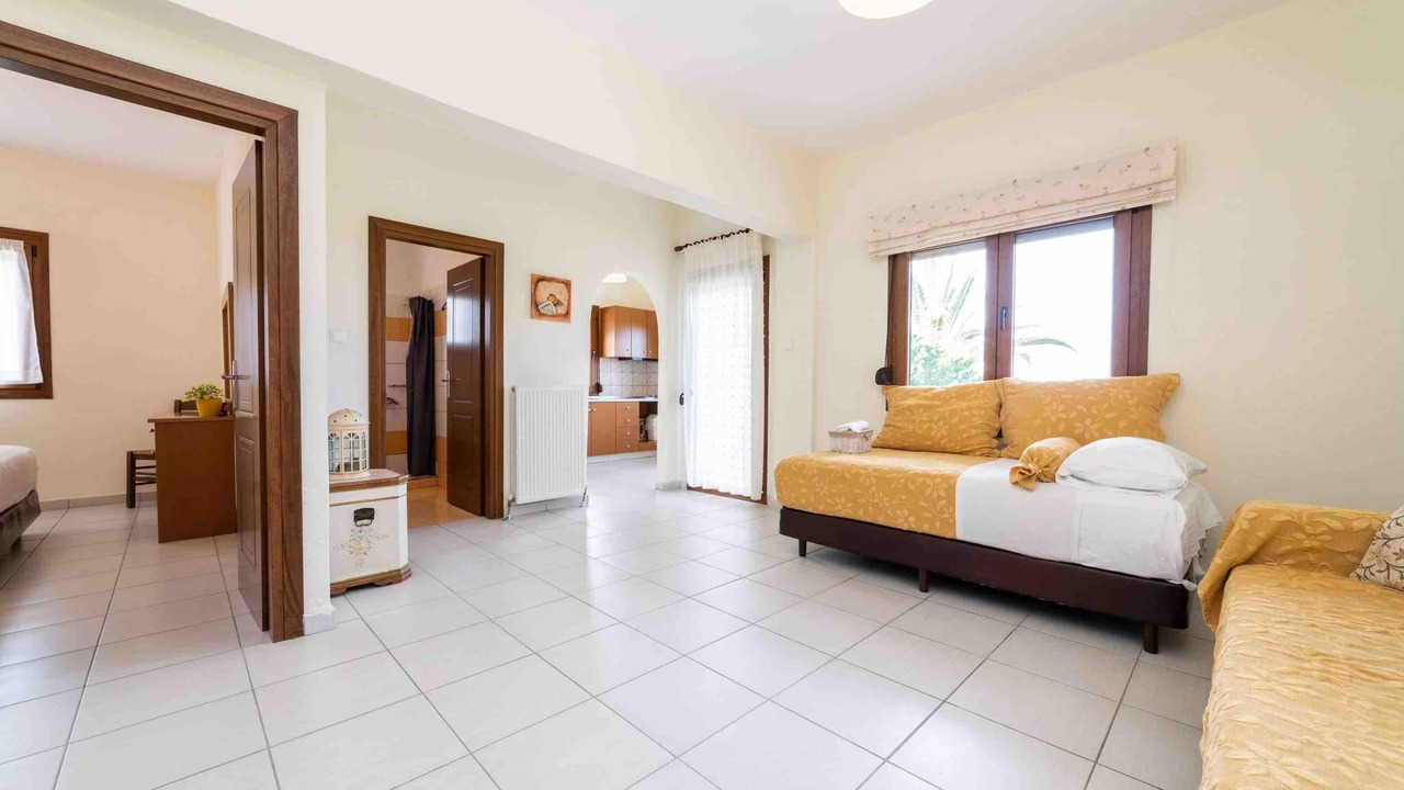 Photo of Bedroom in Koinira