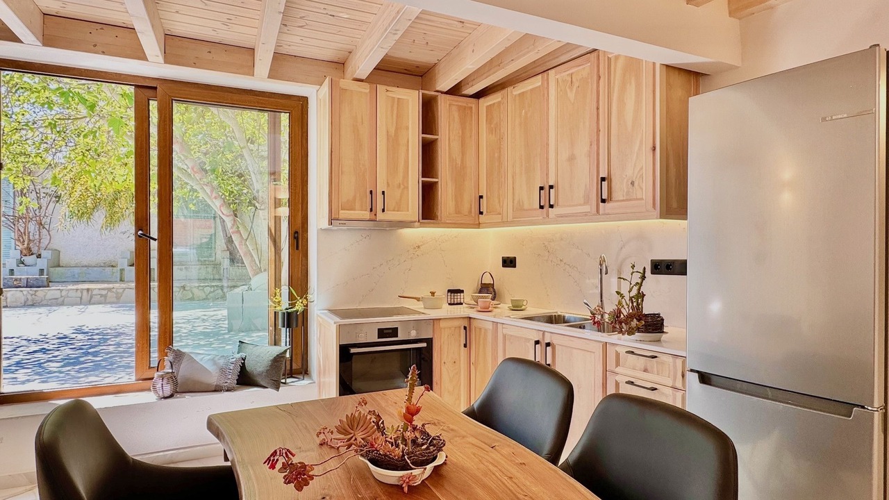 Photo of Kitchen in Roda