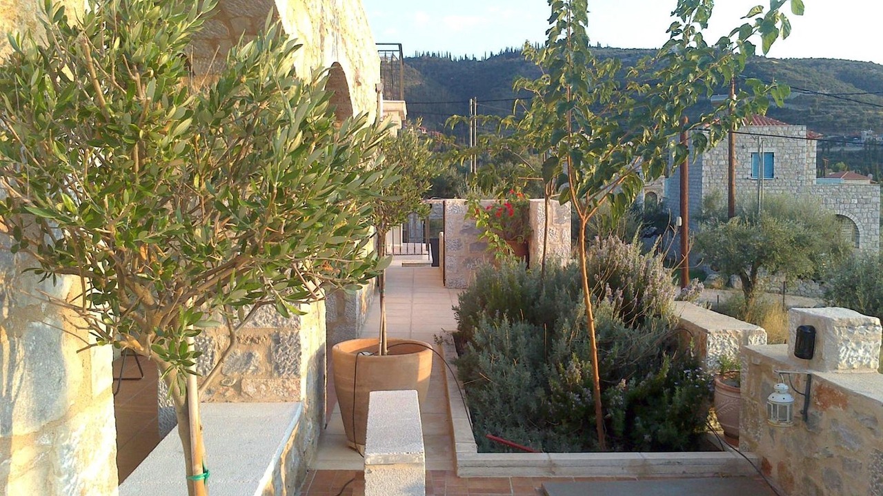 Photo of Outdoor in Riglia