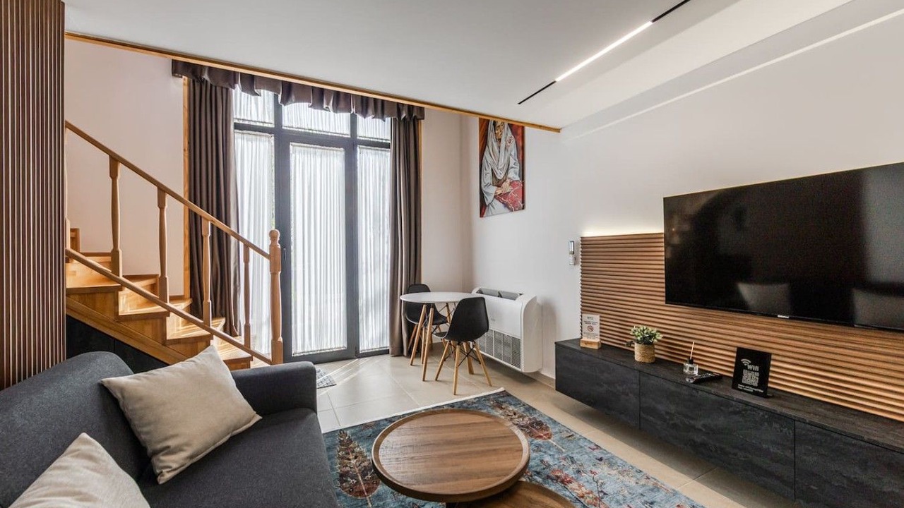 Photo of Livingroom in Tirana
