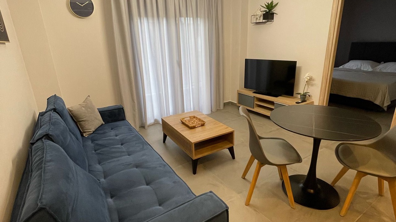 Photo of Livingroom in Katerini