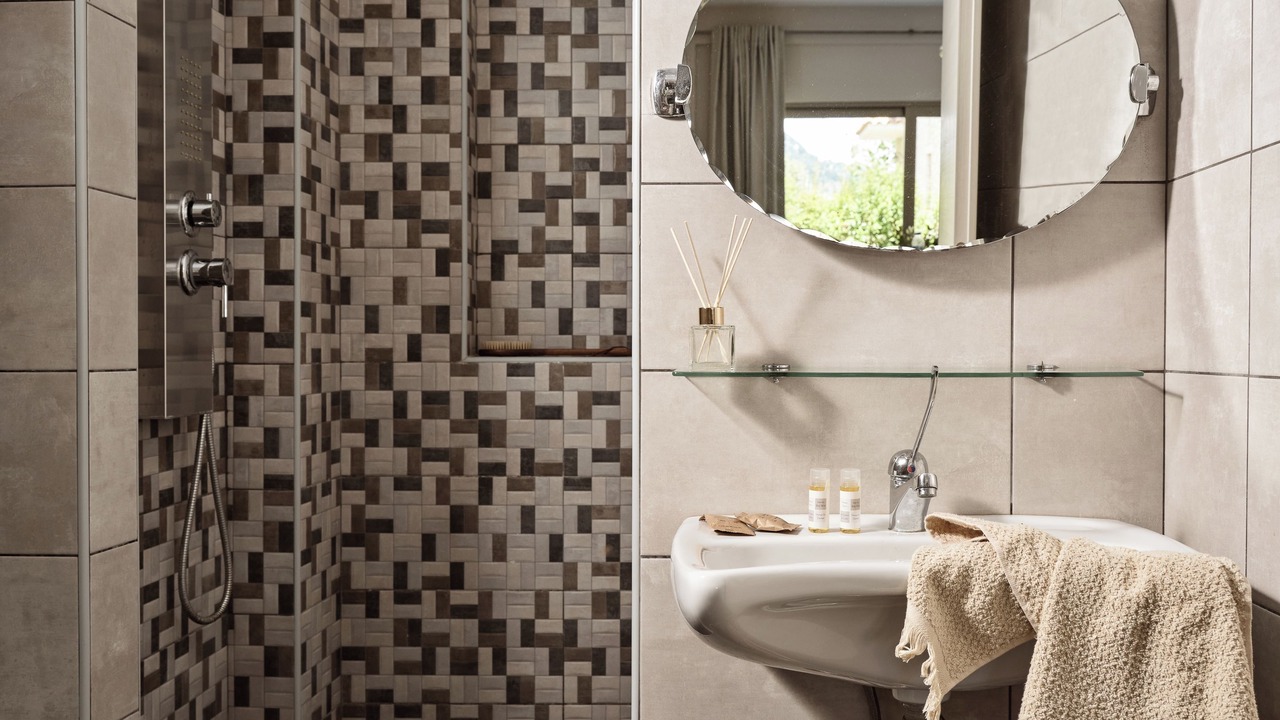 Photo of Bathroom in Vlicho