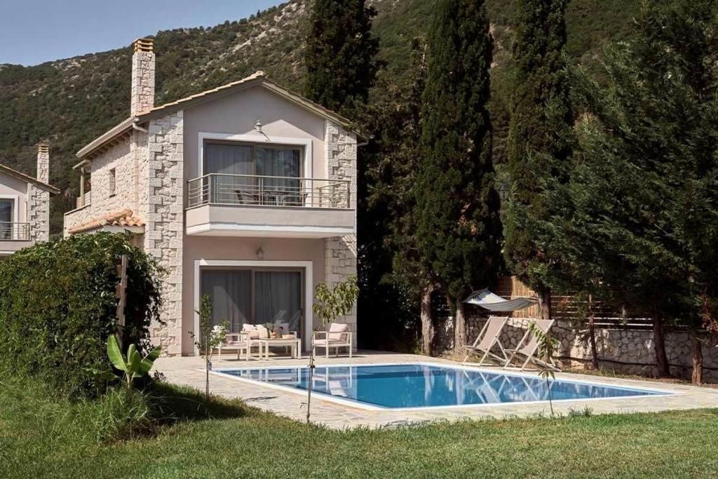 Photo of Outdoor in Vlicho