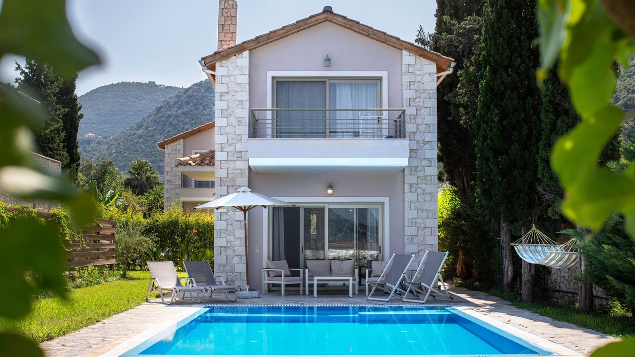 Photo of Outdoor in Vlicho