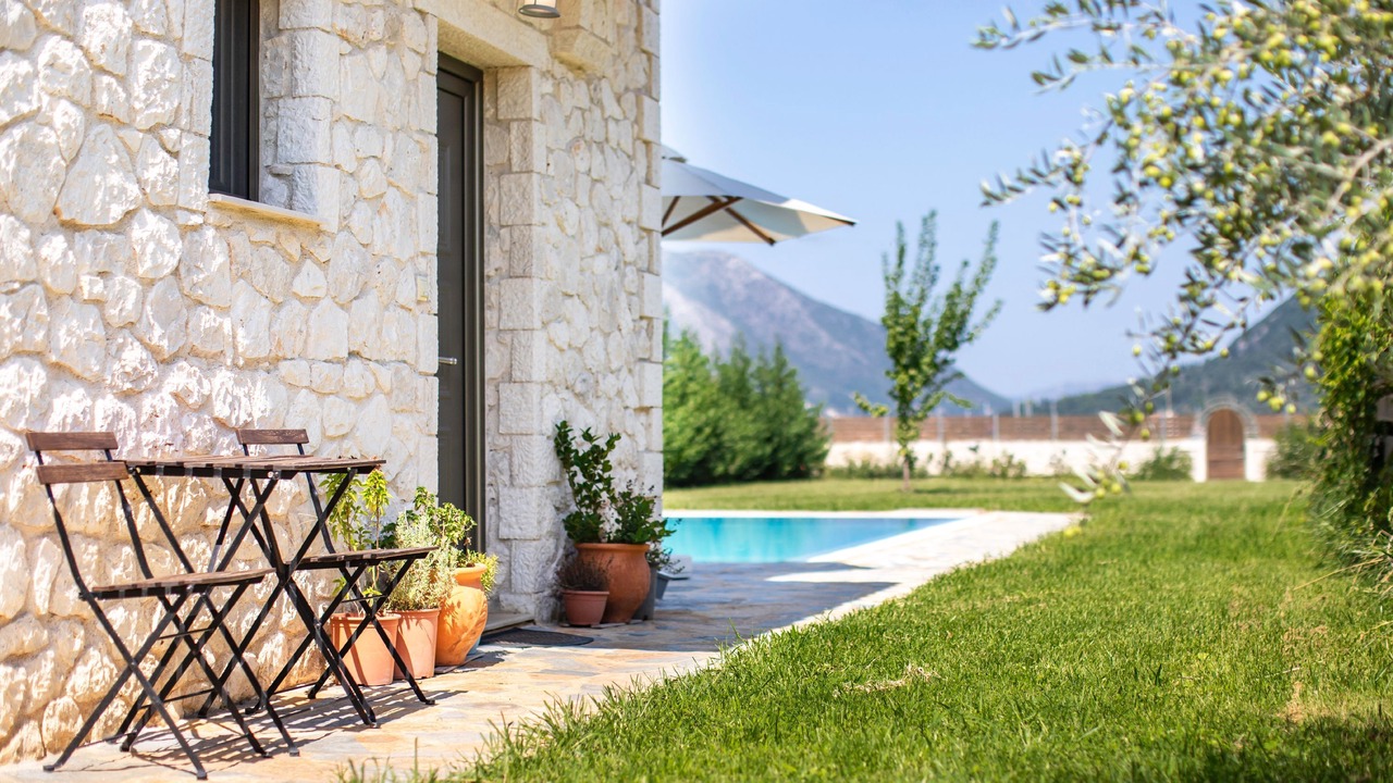 Photo of Outdoor in Vlicho
