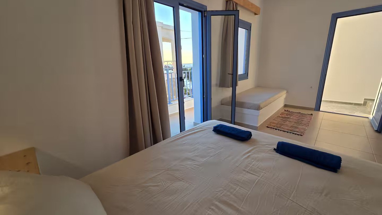 Photo of Bedroom in Milatos
