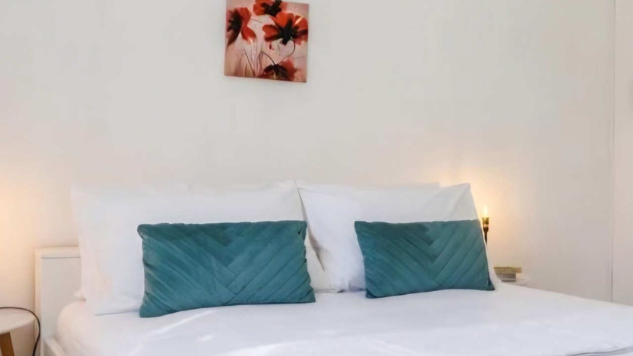Photo of Bedroom in Stafylos
