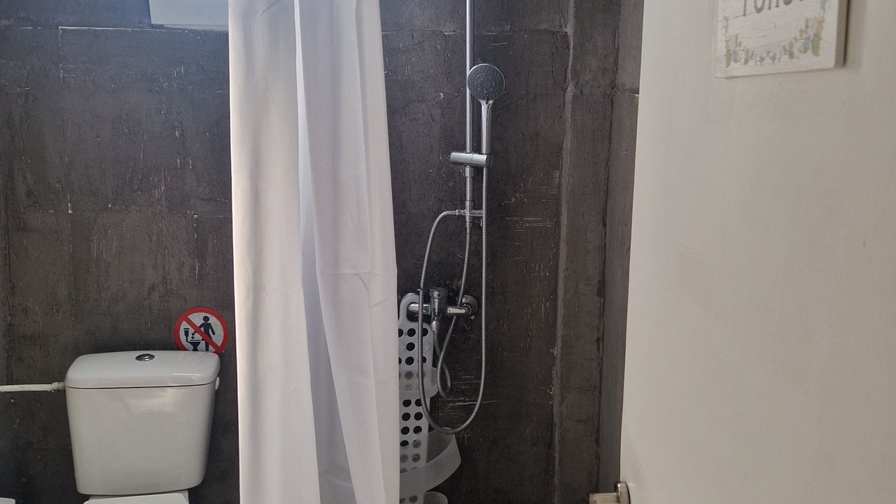 Photo of Bathroom in Stafylos