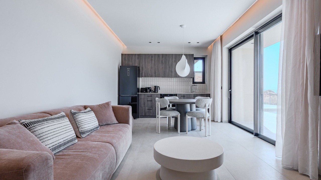 Photo of Livingroom in Agios Vasileios