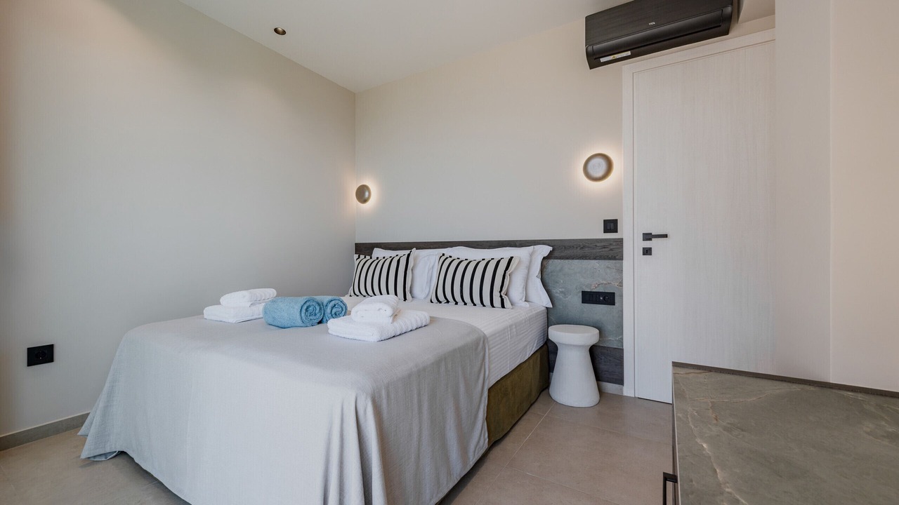 Photo of Bedroom in Agios Vasileios