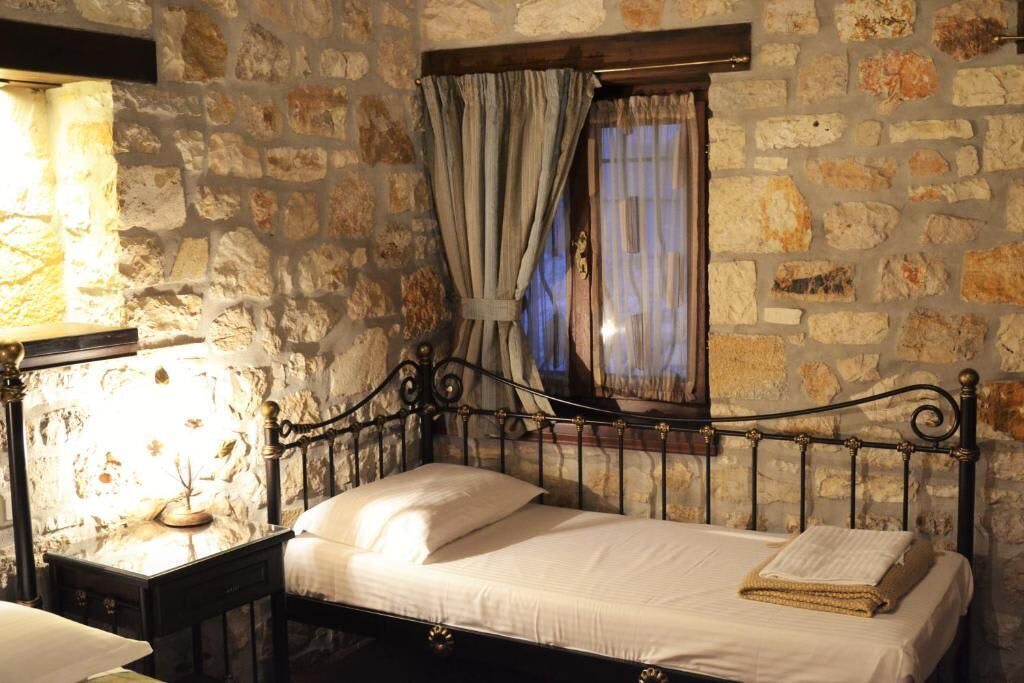 Photo of Bedroom in Ioannina Town Centre