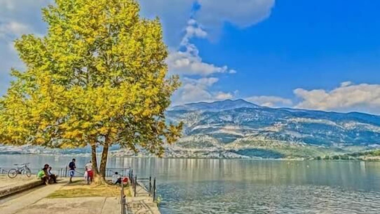 Photo of Outdoor in Ioannina Town Centre