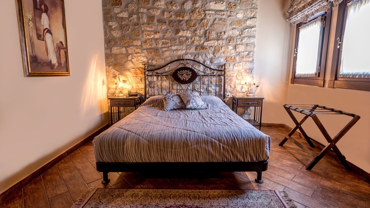 Photo of Bedroom in Ioannina Town Centre
