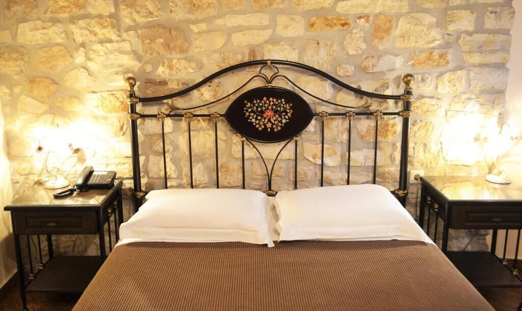 Photo of Bedroom in Ioannina Town Centre