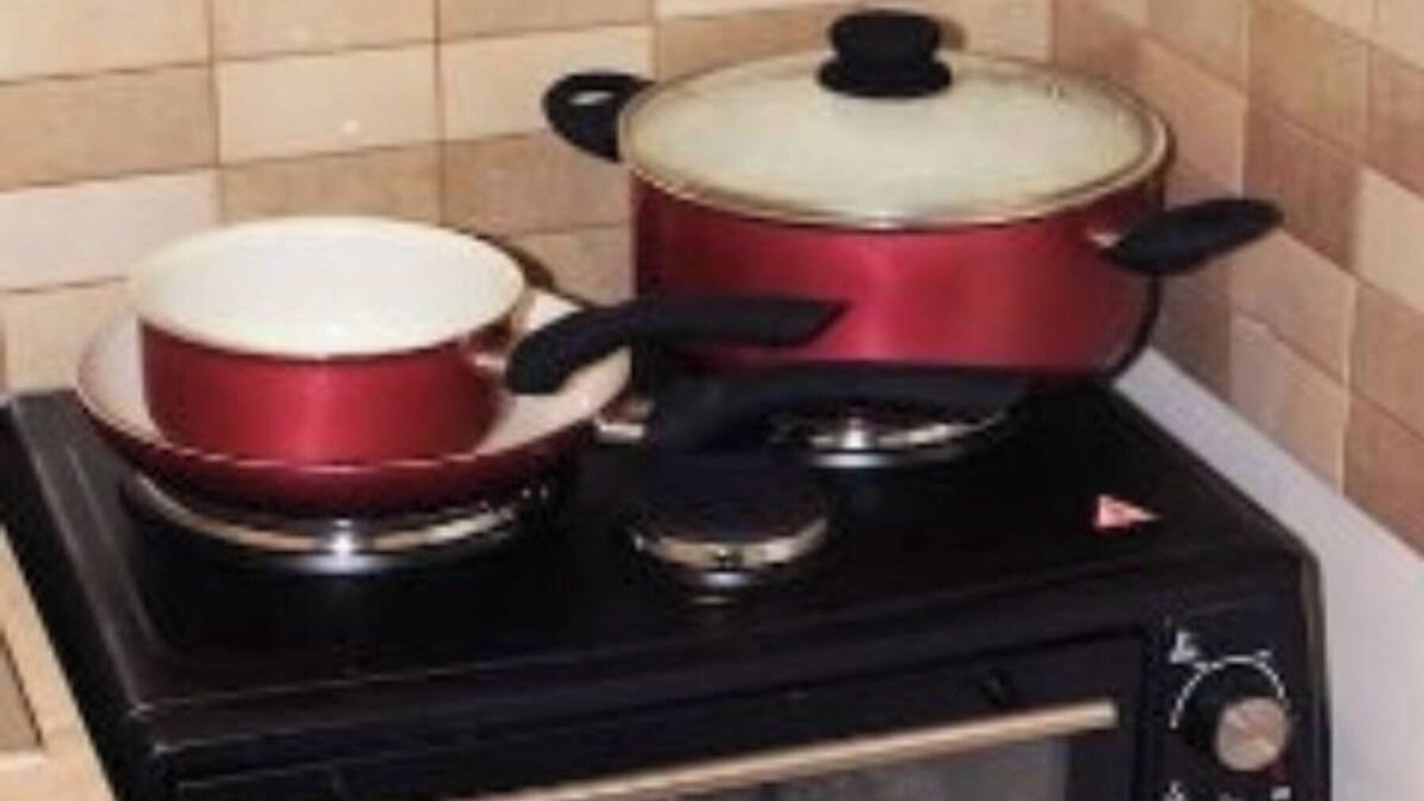 Photo of Kitchen in Old Town
