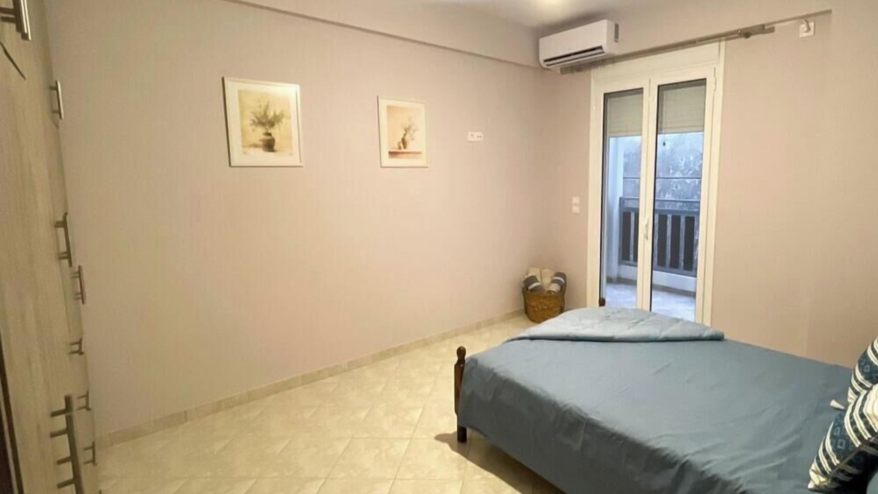 Photo of Bedroom in Zakharo
