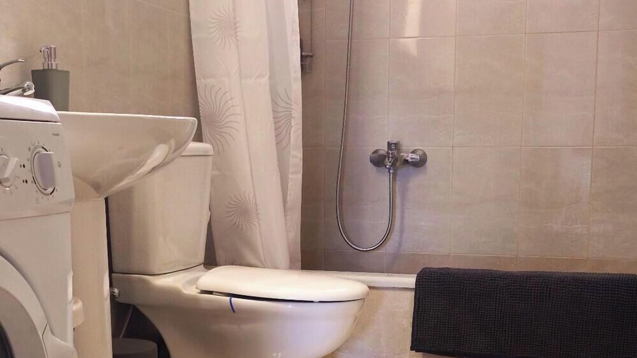 Photo of Bathroom in Zakharo