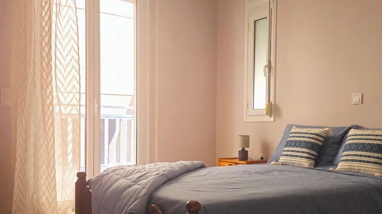 Photo of Bedroom in Zakharo