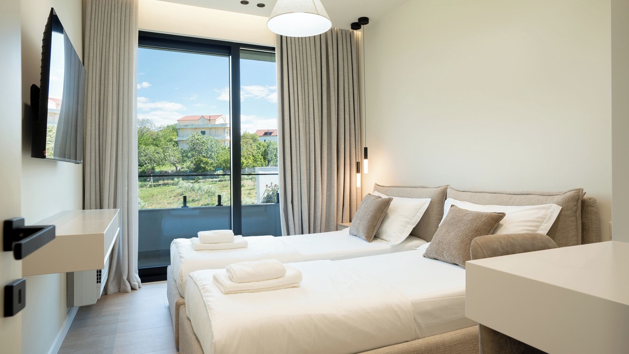 Photo of Bedroom in Durres