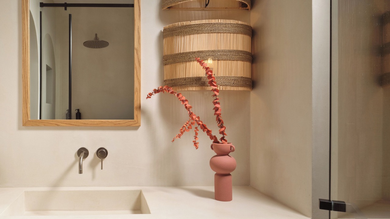Photo of Bathroom in Korithi