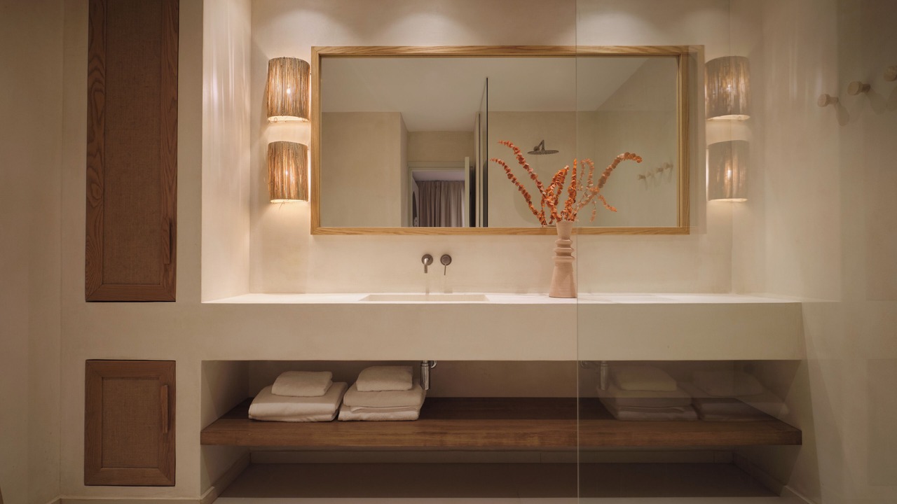 Photo of Bathroom in Korithi