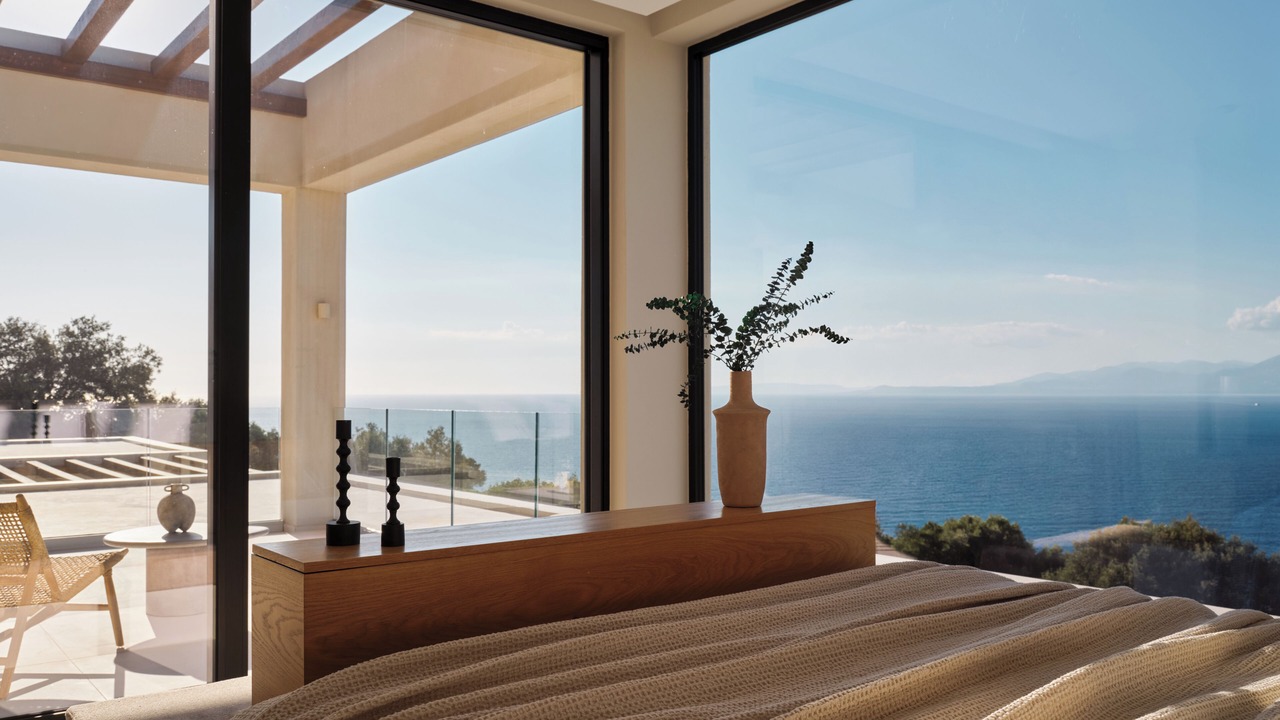 Photo of Bedroom in Korithi