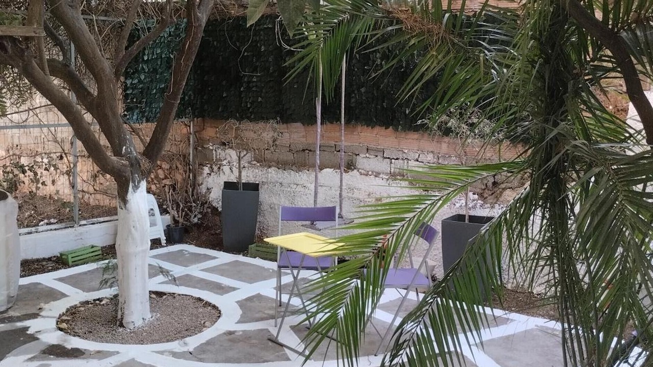 Photo of Patio Balcony in Aigio
