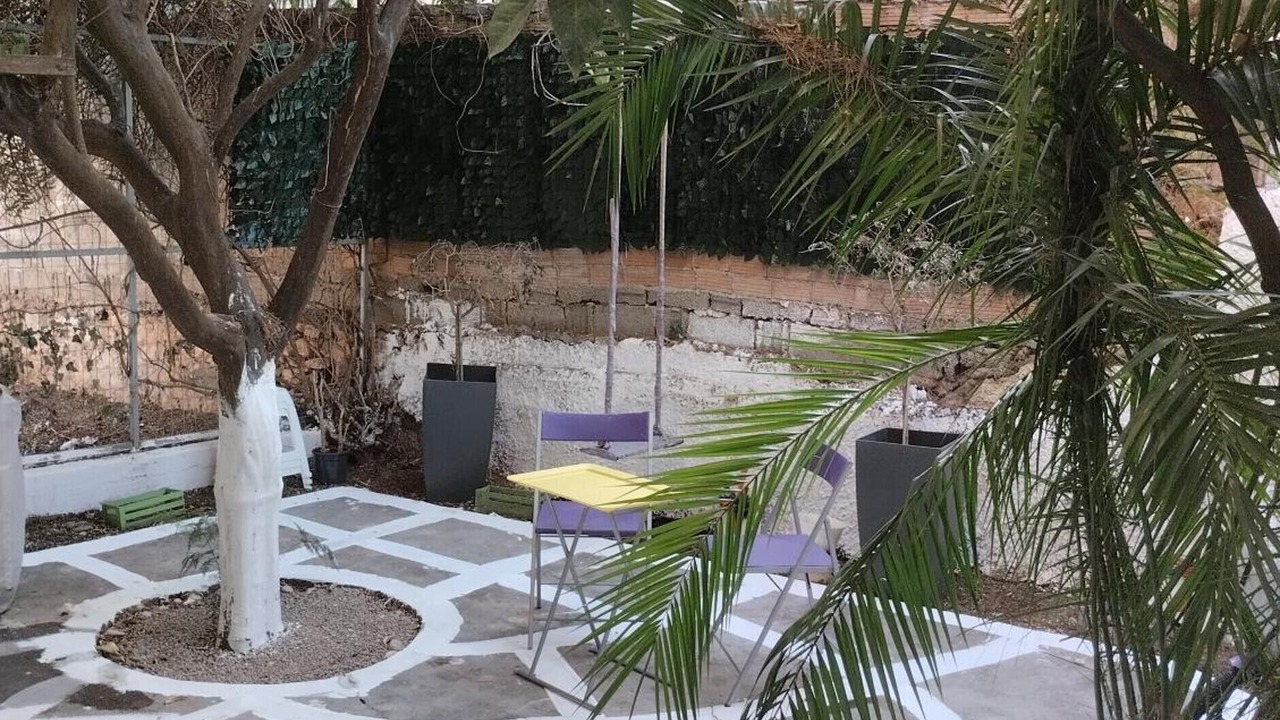 Photo of Patio Balcony in Aigio