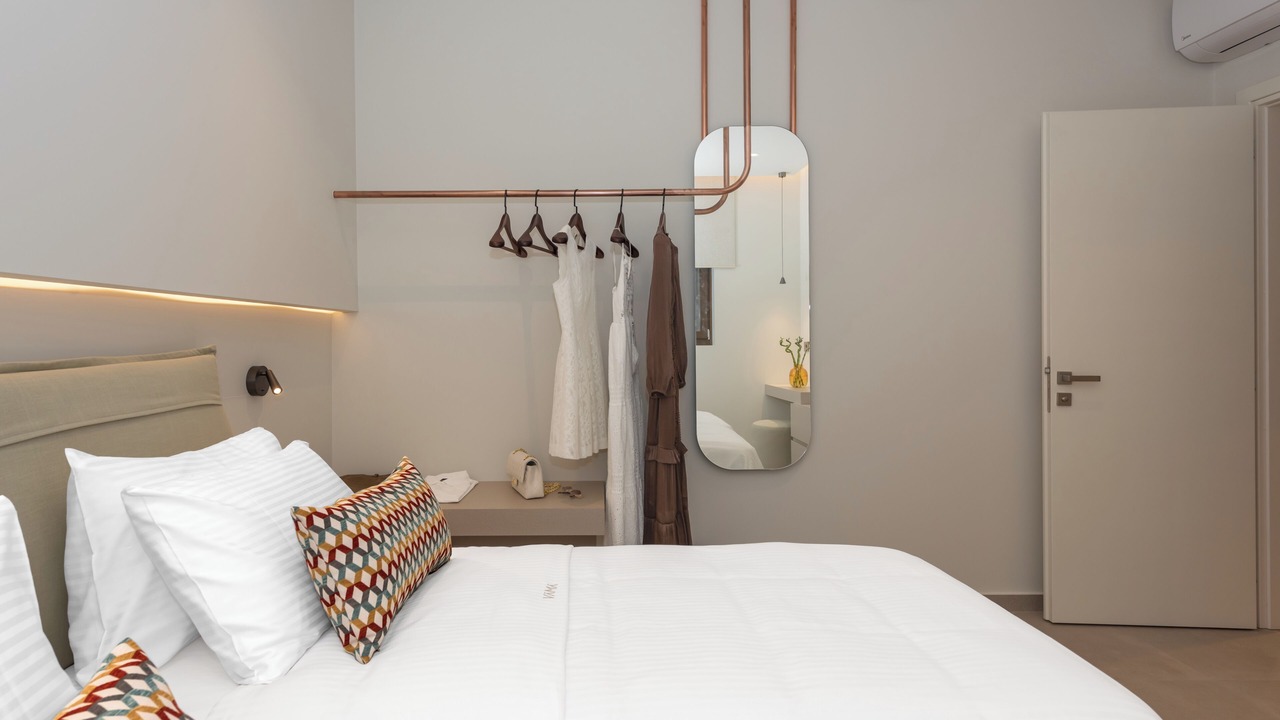 Photo of Bedroom in Episkopi