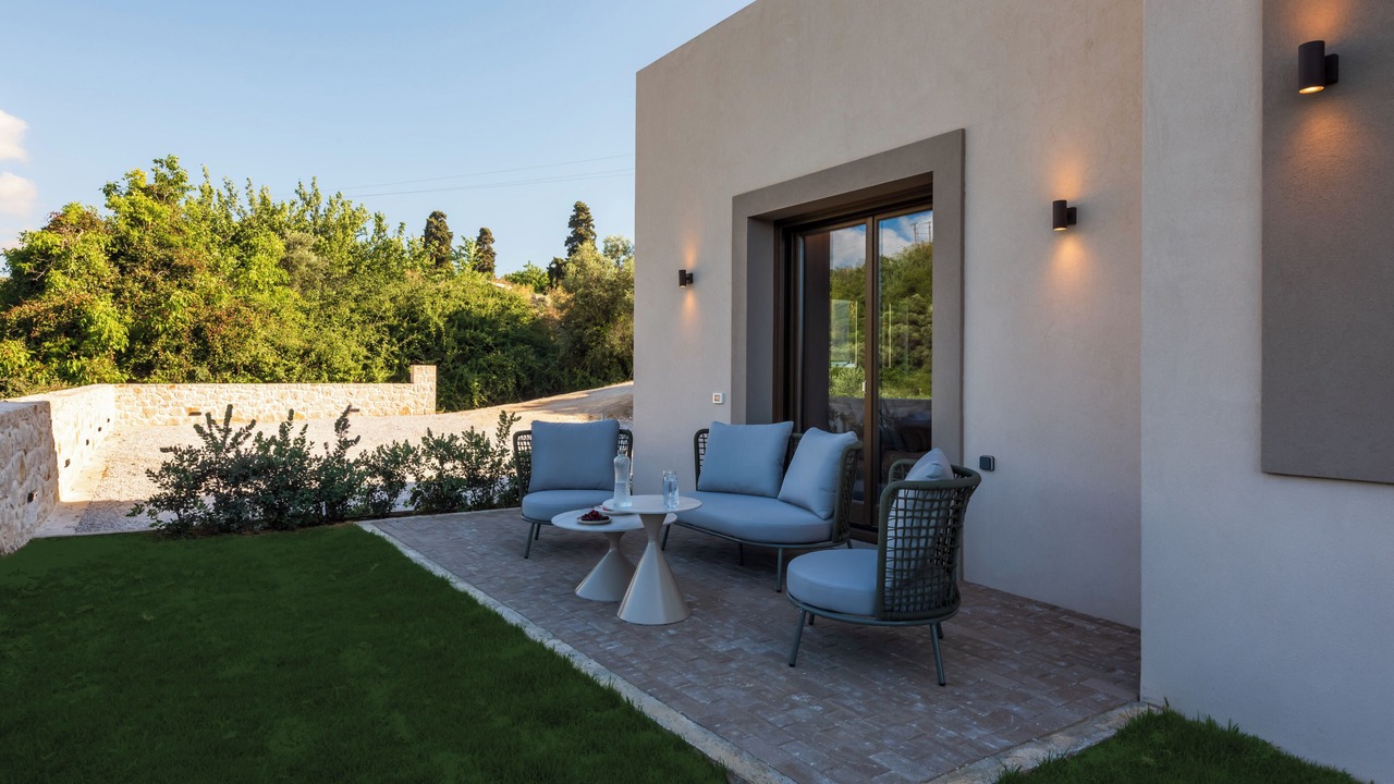 Photo of Patio Balcony in Episkopi